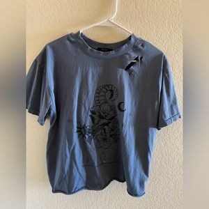 Zodiac Capricorn shirt